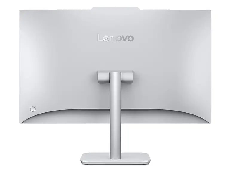 מחשב AIO לנובו Lenovo AIO 24'' N100-UpTo3.4GHz 512GB 8GB CLOUD תמונה 4