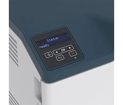 מדפסת לייזר צבעונית אלחוטית Xerox C230DNI C230V_DNI זירוקס תמונה 3