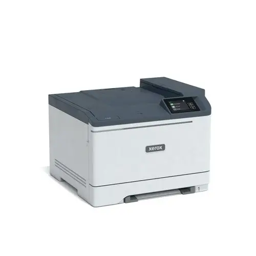 מדפסת לייזר צבעונית אלחוטית Xerox C320 Colour Printer זירוקס תמונה 2