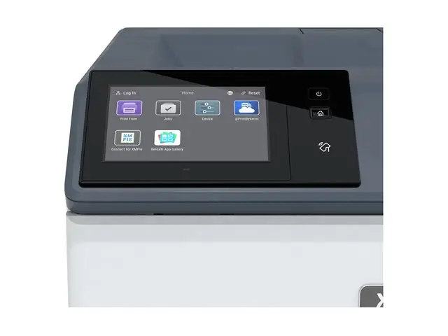 מדפסת לייזר צבעונית אלחוטית Xerox C620V Colour Printer זירוקס תמונה 3