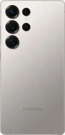 סמארטפון Samsung Galaxy S25 Ultra (S938) 12 1TB Gray אפור תמונה 2