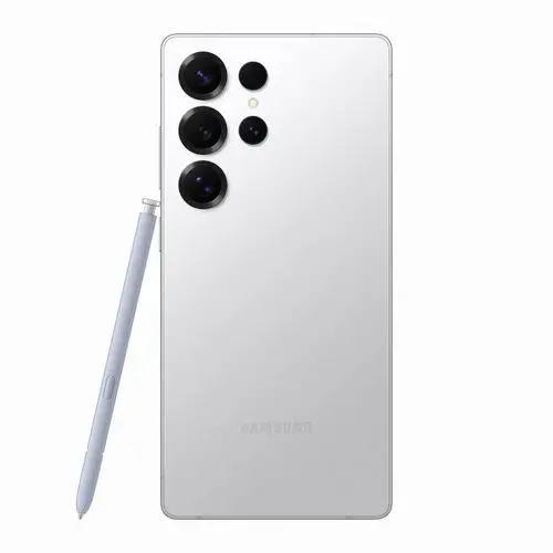 סמארטפון Samsung Galaxy S25 Ultra (S938) 12 1TB Gray אפור תמונה 3