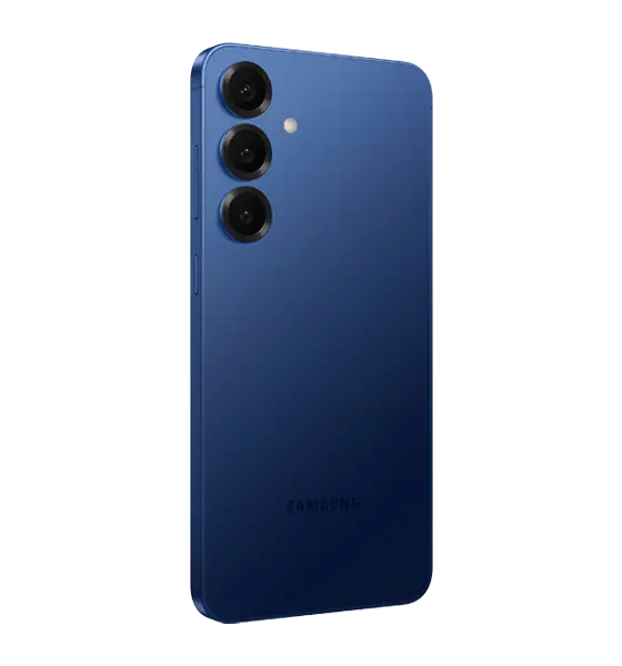 סמארטפון Samsung Galaxy S25 Plus (S936) 12 512GB Navy Blue כחול נייבי תמונה 2