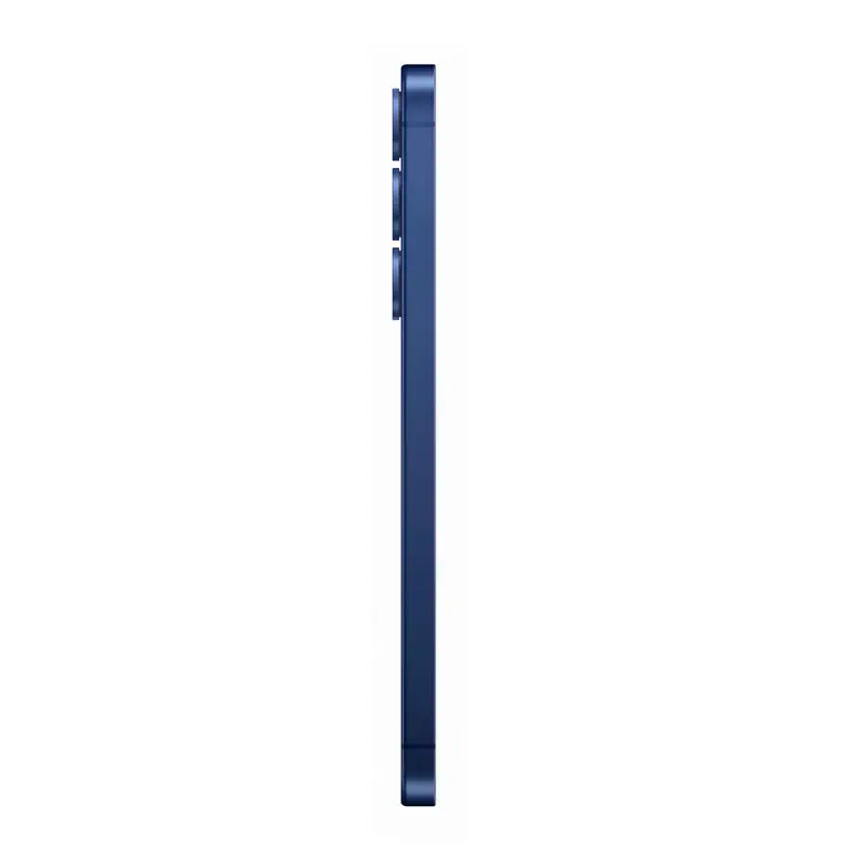 סמארטפון Samsung Galaxy S25 Plus (S936) 12 512GB Navy Blue כחול נייבי תמונה 3