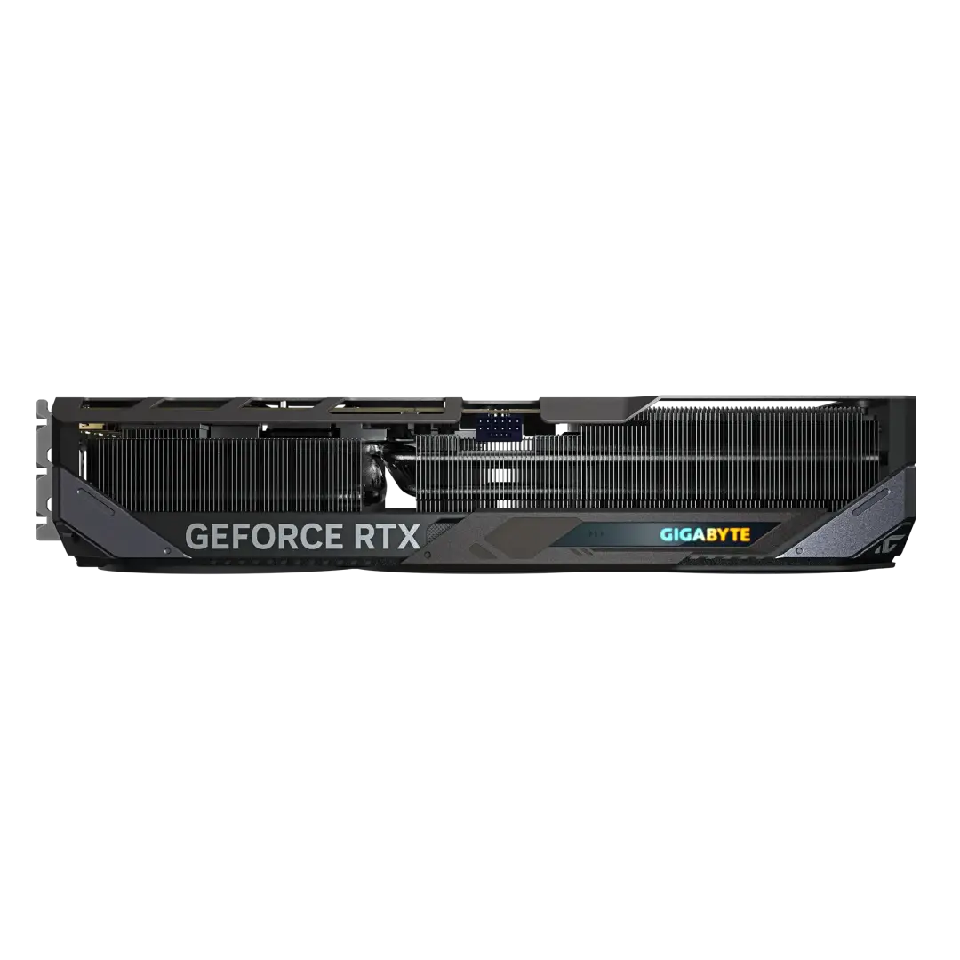 כרטיס מסך Gigabyte GeForce RTX 5070 Ti GAMING OC 16G תמונה 4