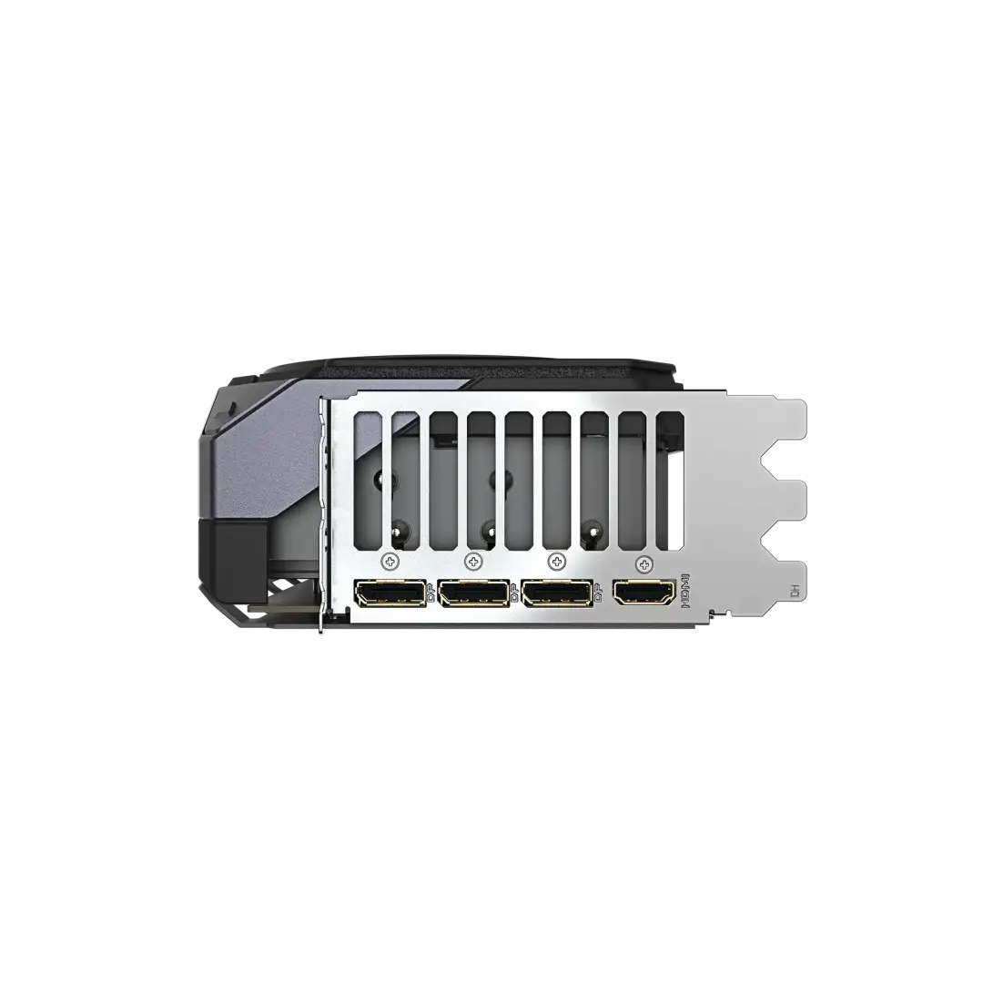 כרטיס מסך Gigabyte GeForce RTX 5070 Ti GAMING OC 16G תמונה 5