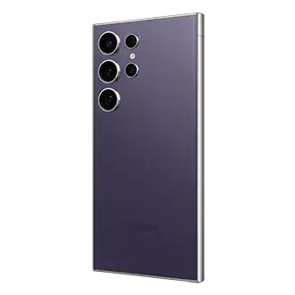 סמארטפון Samsung S24 (S928) 12/512GB Purple סגול תמונה 4