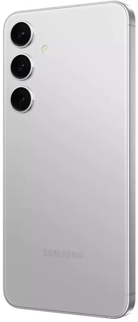 סמארטפון Samsung Galaxy S24 Plus (S926) 12/512GB Grey אפור תמונה 3