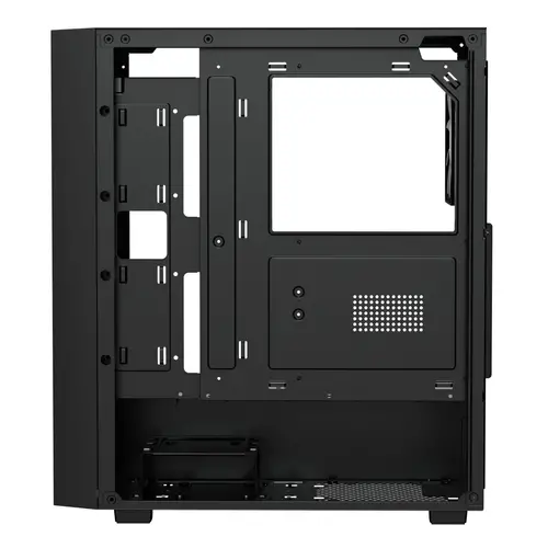 מארז למחשב גיימינג GAMDIAS AURA GC2 V2 שחור תמונה 4