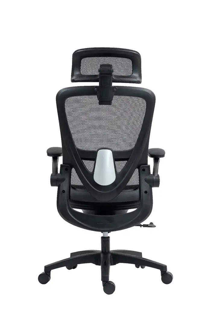 כיסא משרד ארגונומי DRAGON SMART TECH AIR 10 שחור תמונה 4