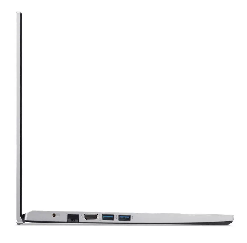 מחשב נייד אייסר ACER Aspire™ 3 i5-1235U 15.6'' 8GB 512GB DOS תמונה 4