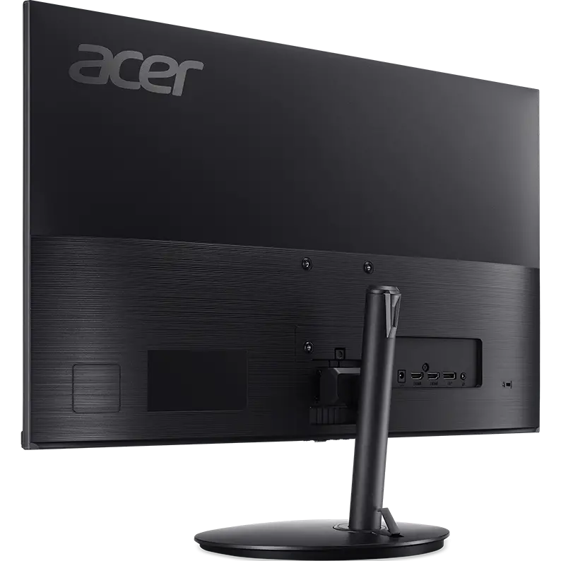 מסך גיימינג 27'' Acer Nitro XF270 M3 FreeSync Premium IPS FHD 1ms 180Hz שחור תמונה 3