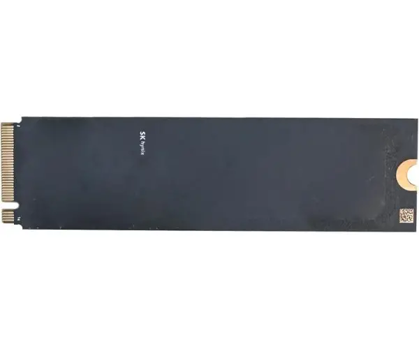 דיסק פנימי SK Hynix m.2 2280 TLC NAND 256GB NVME Gen3X4 תמונה 2