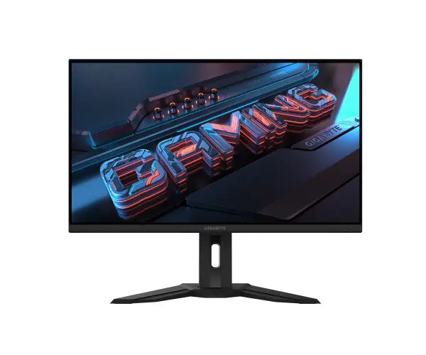 מסך גיימינג שטוח Gigabyte M32UP 31.5 SS IPS 1ms 4K UHD 160Hz KVM HDR400 תמונה 2