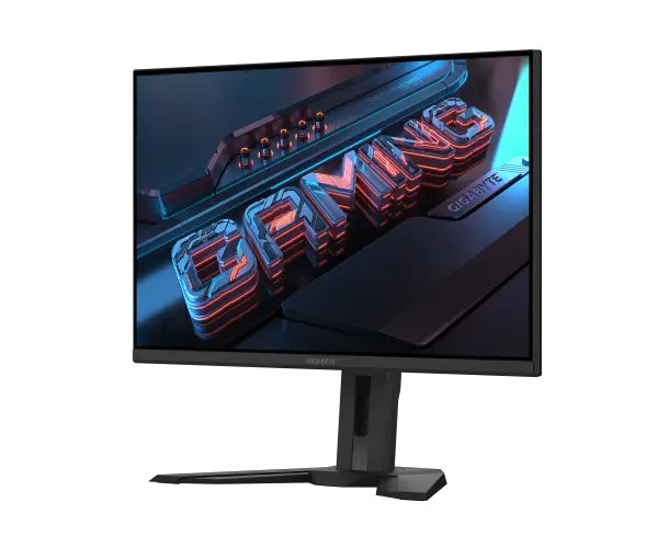 מסך גיימינג שטוח Gigabyte M32UP 31.5 SS IPS 1ms 4K UHD 160Hz KVM HDR400 תמונה 3