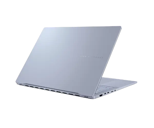 מחשב נייד ASUS VivoBook S 16'' OLED Ultra 7 255H 16GB DDR5 1TB NVME 3K DOS כחול תמונה 4
