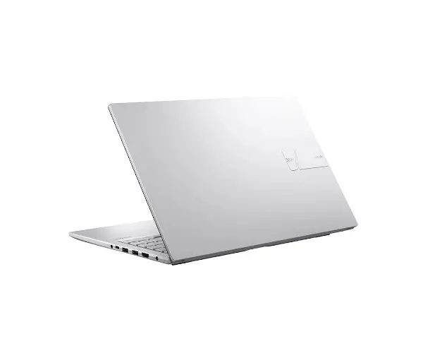 נייד ASUS VivoBook 15 i5-1355U 8GB 512NVME 15.6 FHD DOS Silver כסוף תמונה 5