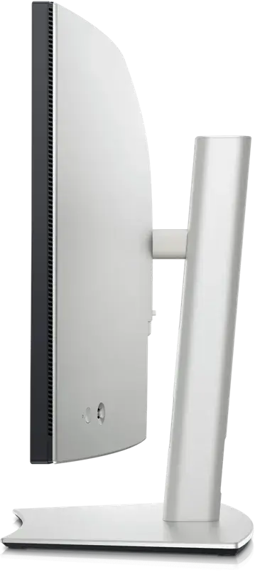 מסך מחשב קעור Dell UltraSharp ''34 Curved Thunderbolt Hub Monitor תמונה 3