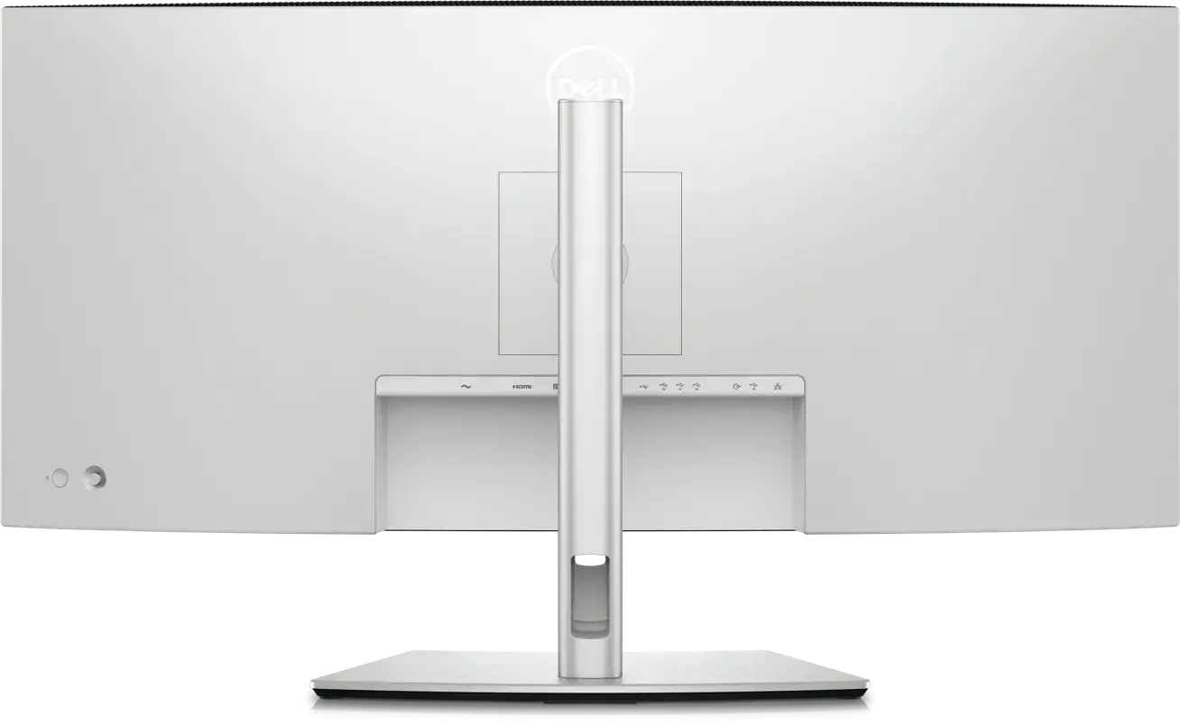 מסך מחשב קעור Dell UltraSharp ''34 Curved Thunderbolt Hub Monitor תמונה 4
