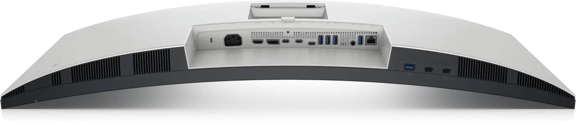 מסך מחשב קעור Dell UltraSharp ''34 Curved Thunderbolt Hub Monitor תמונה 5