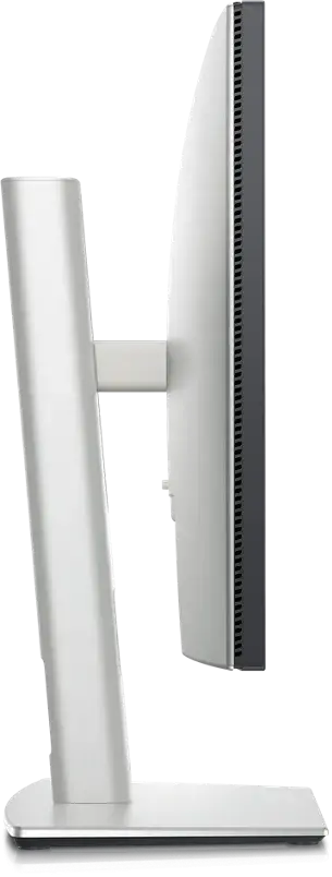 מסך מחשב Dell UltraSharp ''24 USB-C Hub Monitor תמונה 3