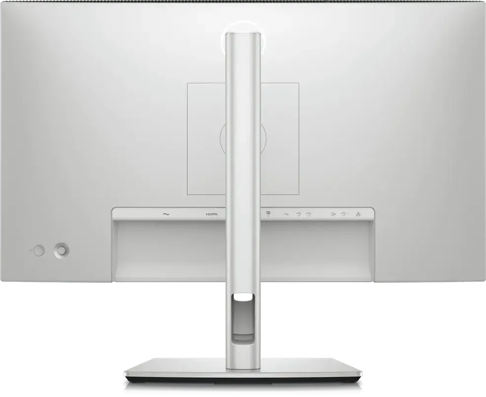 מסך מחשב Dell UltraSharp ''24 USB-C Hub Monitor תמונה 4