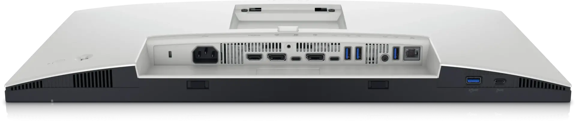 מסך מחשב Dell UltraSharp ''24 USB-C Hub Monitor תמונה 5
