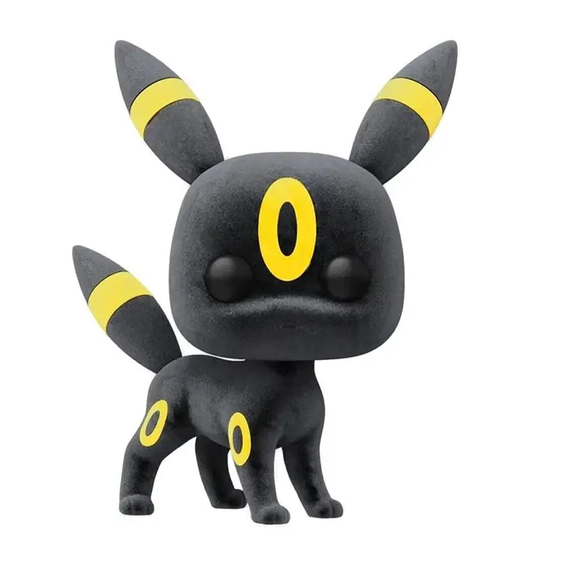 בובת פופ POP! 948 POKEMON UMBREON תמונה 2