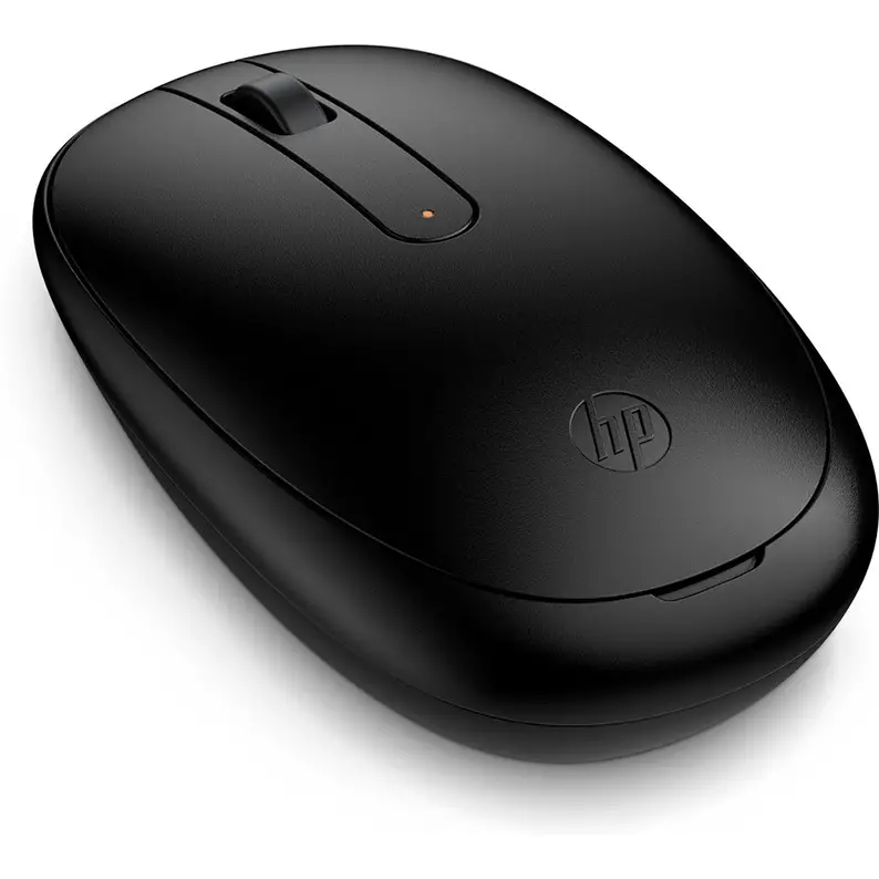 עכבר אלחוטי HP 245 Black Bluetooth Mouse תמונה 2