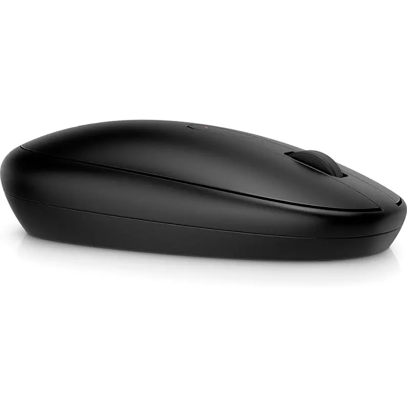 עכבר אלחוטי HP 245 Black Bluetooth Mouse תמונה 3