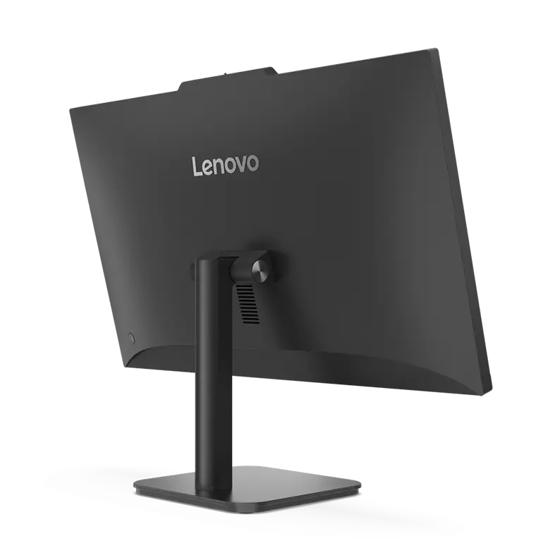 מחשב נייח LENOVO V100 i3-N305 16GB 512GB Dos  AIO תמונה 2