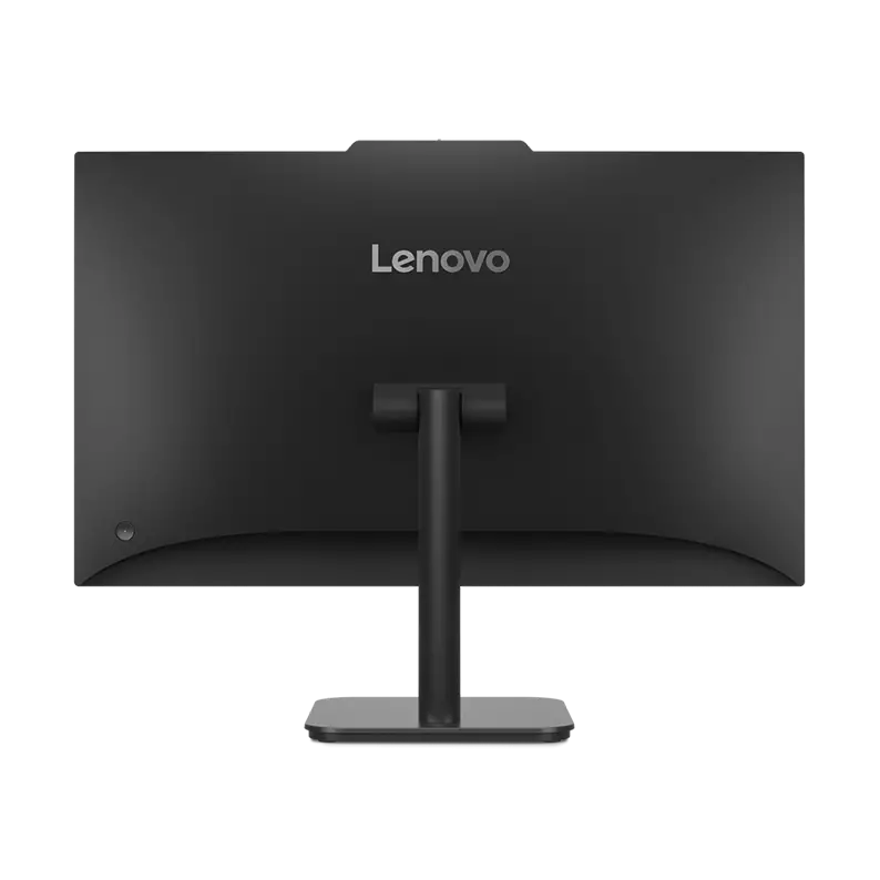 מחשב נייח LENOVO V100 i3-N305 16GB 512GB Dos  AIO תמונה 4