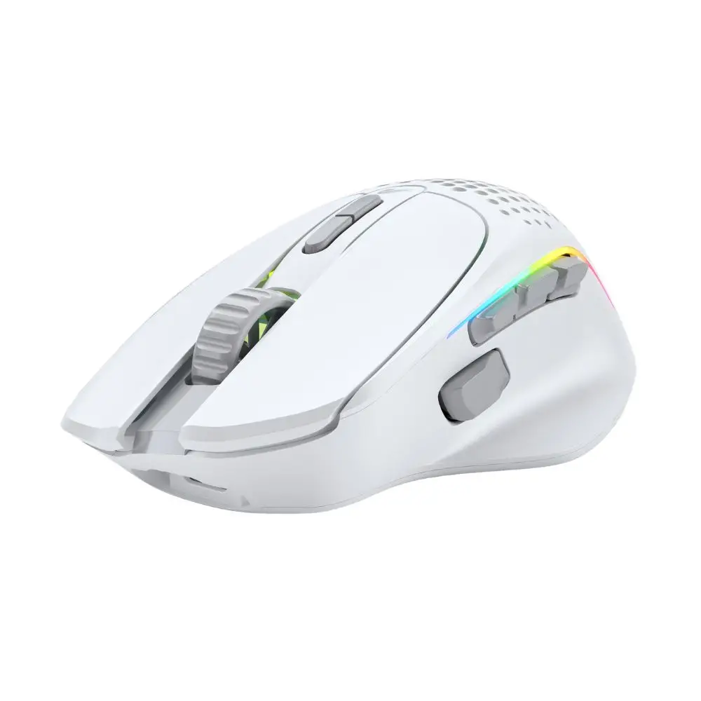 עכבר גיימינג אלחוטי Glorious Model I 2 לבן מט תמונה 5