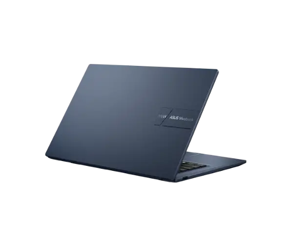 מחשב נייד Asus Vivobook ''14 i7-1355U 512GB 16GB Iris XE FHD DOS Blue כחול תמונה 4