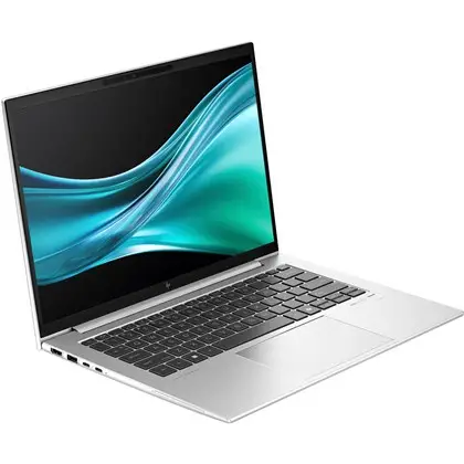 מחשב נייד HP EliteBook 840 14 G11 14'' WUXGA U5-125U 16GB DDR5 5600 1TB W11p 64 תמונה 2
