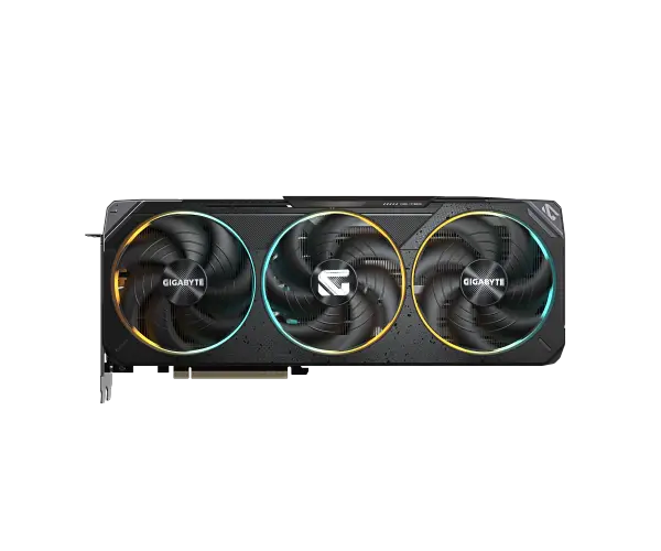 כרטיס מסך GIGABYTE GeForce RTX 5070 GAMING OC 12G תמונה 2