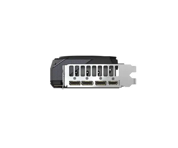 כרטיס מסך GIGABYTE GeForce RTX 5070 GAMING OC 12G תמונה 5