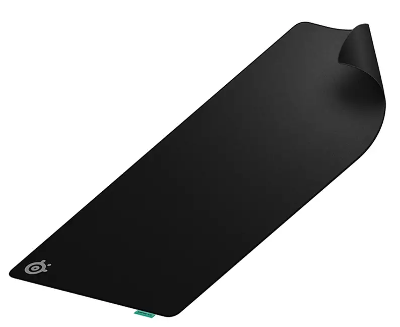 משטח עכבר SteelSeries QcK Perf XL Balance 900X400mm תמונה 2