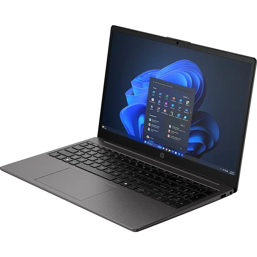 מחשב נייד HP 250R G9 I5-1334U 16GB 512GB ''15.6 שחור  תמונה 2