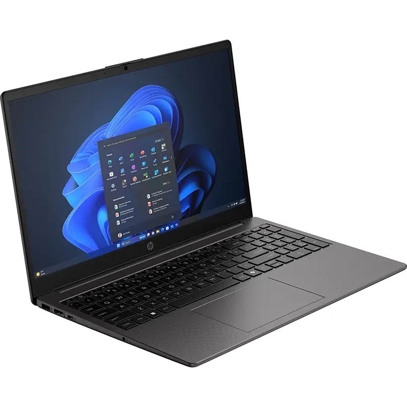 מחשב נייד HP 250R G9 I5-1334U 16GB 512GB ''15.6 שחור  תמונה 3