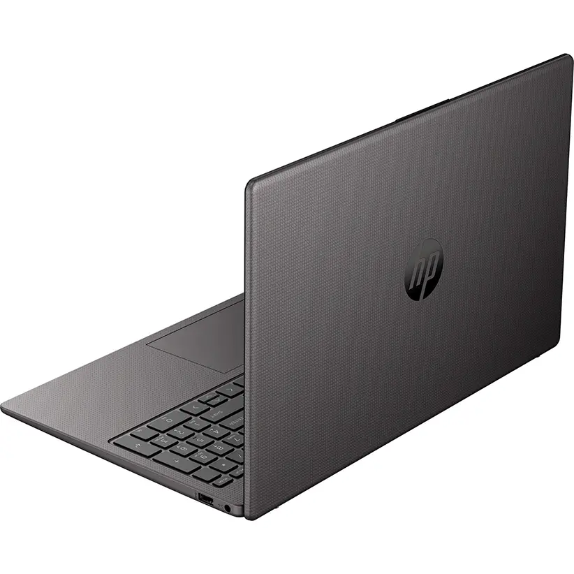 מחשב נייד HP 250R G9 I5-1334U 16GB 512GB ''15.6 שחור  תמונה 4