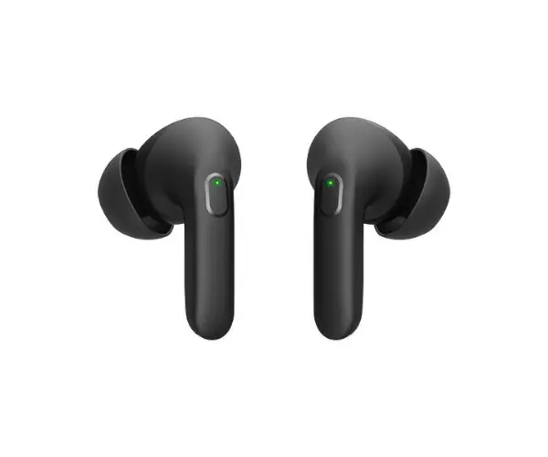 אוזניות אלחוטיות NETAC LK65 Bluetooth 5.3 Up to 5.5Hrs Play Black Stereo שחור תמונה 3