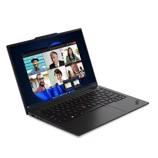 מחשב נייד טאץ' Lenovo X1 Carbon Gen 12 Ultra 7 155U 14" OLED Touch AG 2TB Win11Pro תמונה 3