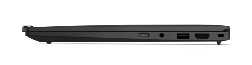 מחשב נייד טאץ' Lenovo X1 Carbon Gen 12 Ultra 7 155U 14" OLED Touch AG 2TB Win11Pro תמונה 5