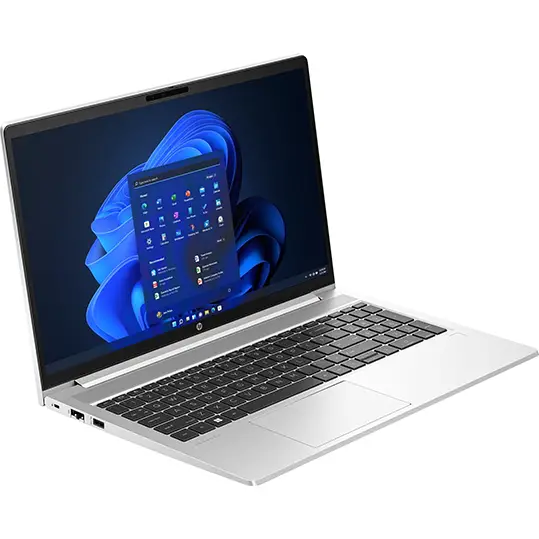 מחשב נייד HP ProBook 450 G10 i5-1334U ''15.6 FHD 16GB 512GB Win11P תמונה 3