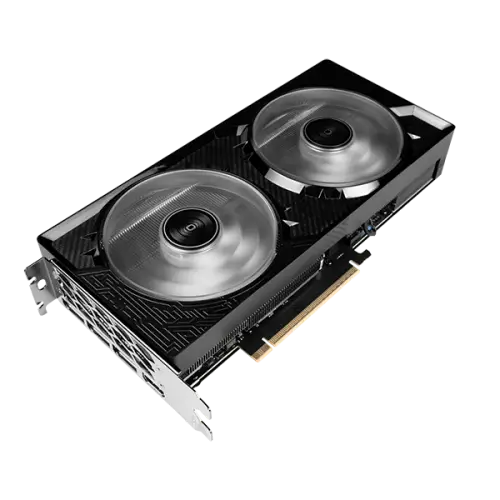 כרטיס מסך GALAX GeForce RTX 5070 1-CLICK OC 12GB תמונה 3