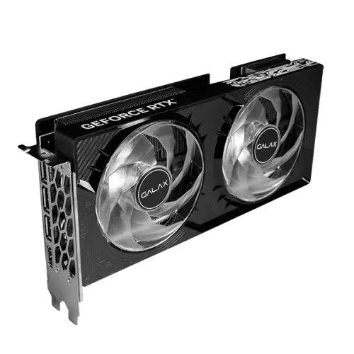 כרטיס מסך GALAX GeForce RTX 5070 1-CLICK OC 12GB תמונה 5