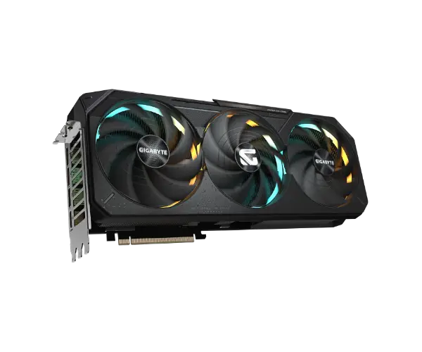 כרטיס מסך Gigabyte GeForce RTX 5080 GAMING OC 16G תמונה 2