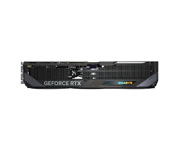 כרטיס מסך Gigabyte GeForce RTX 5080 GAMING OC 16G תמונה 3