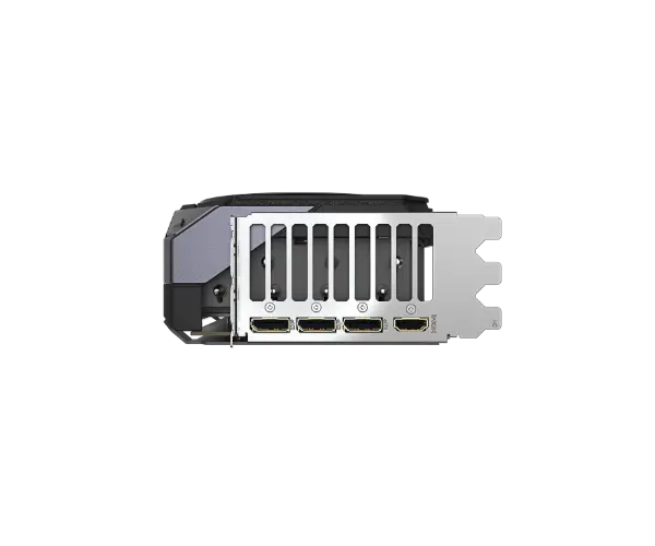 כרטיס מסך Gigabyte GeForce RTX 5080 GAMING OC 16G תמונה 4